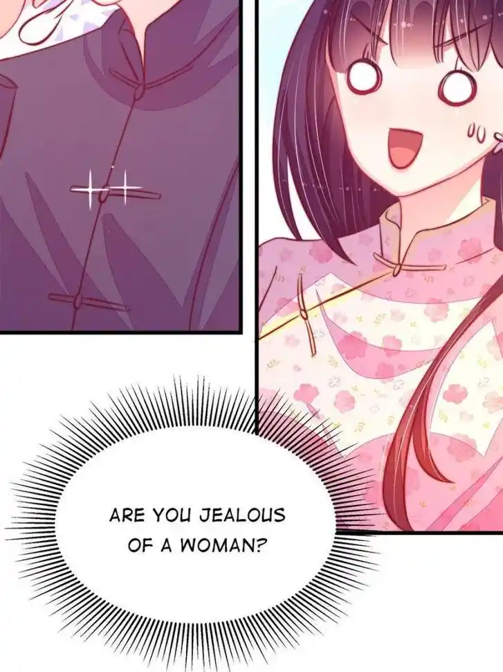 Marshal Is Jealous Everyday Ch.261