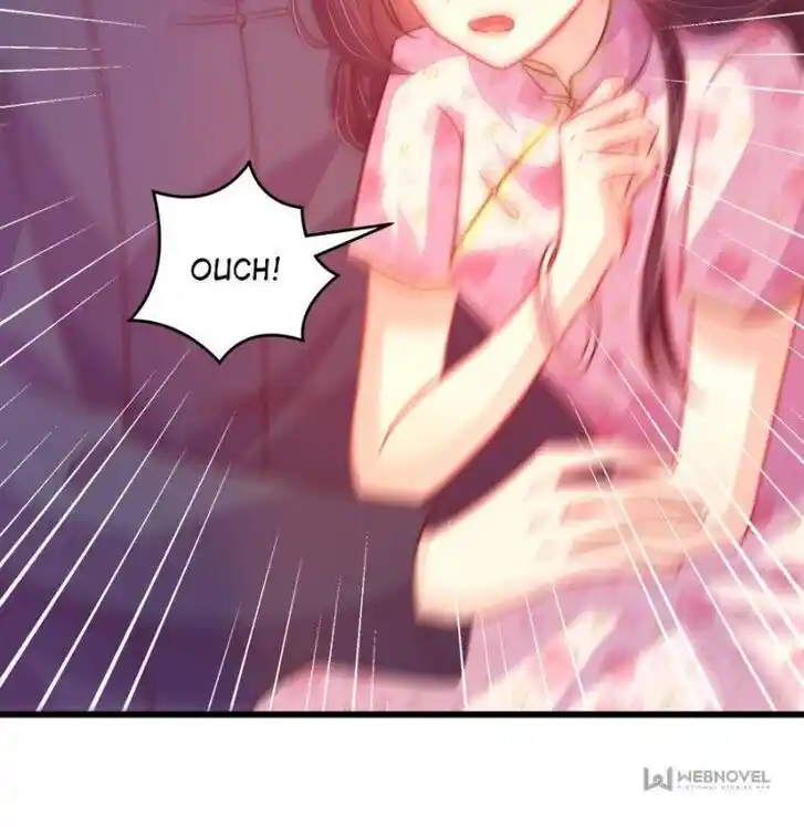 Marshal Is Jealous Everyday Ch.261