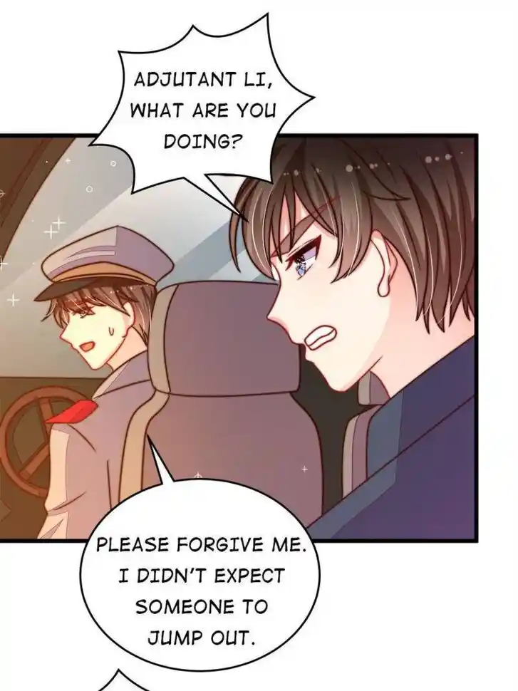 Marshal Is Jealous Everyday Ch.261