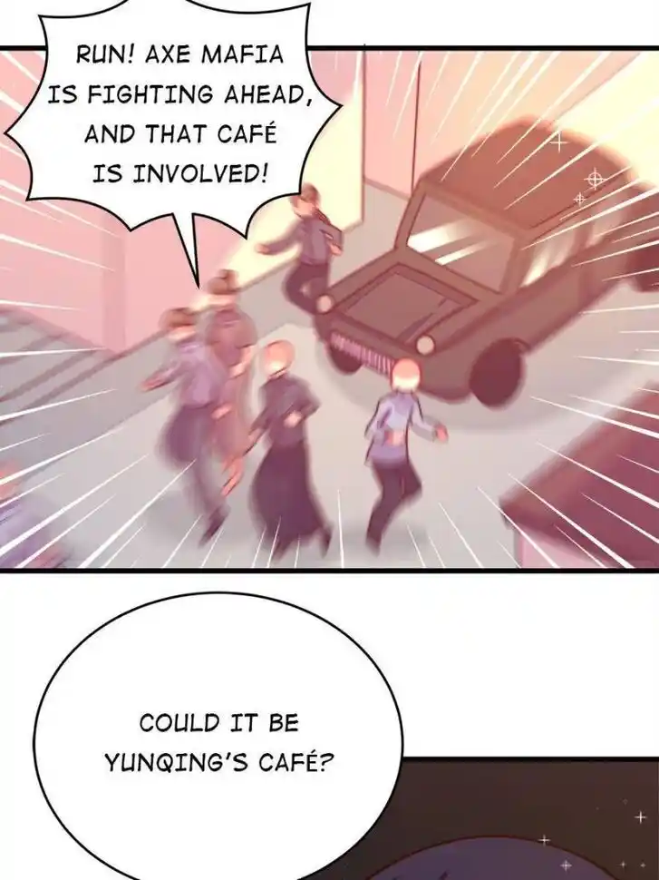 Marshal Is Jealous Everyday Ch.261