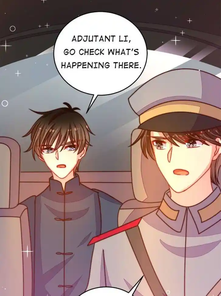 Marshal Is Jealous Everyday Ch.261