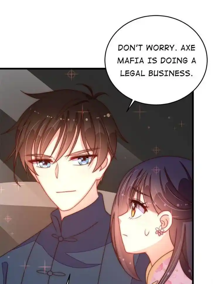 Marshal Is Jealous Everyday Ch.261