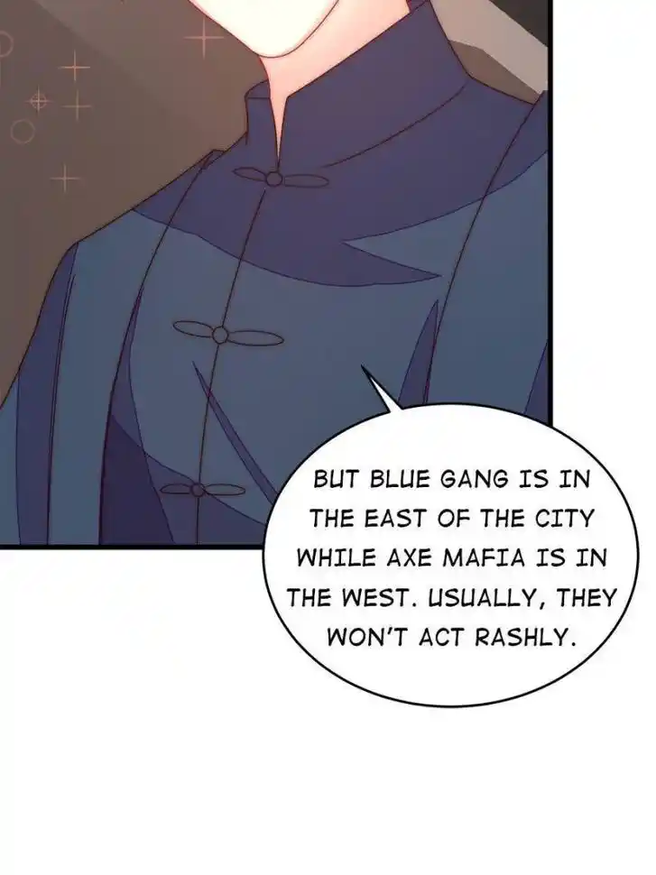 Marshal Is Jealous Everyday Ch.261