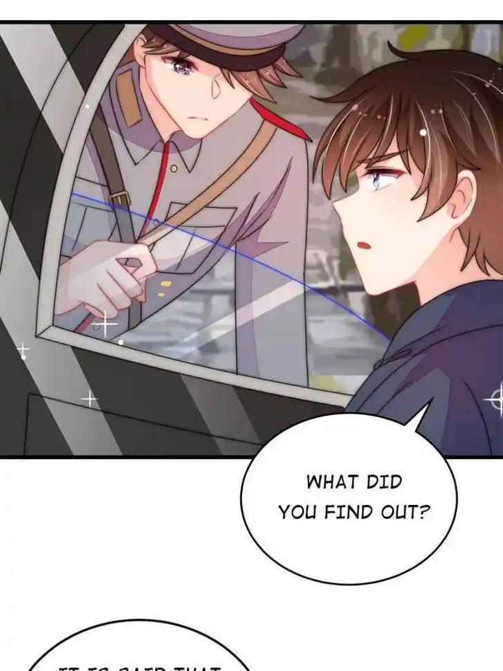 Marshal Is Jealous Everyday Ch.261