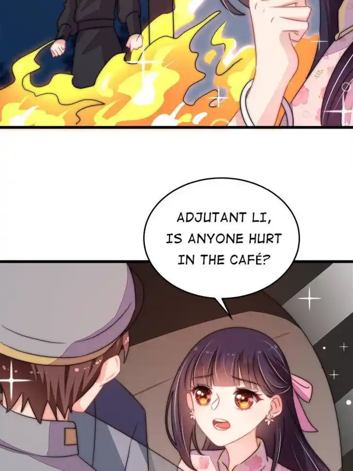 Marshal Is Jealous Everyday Ch.261