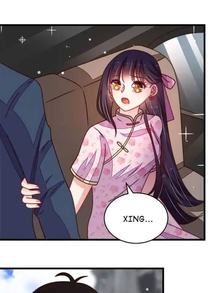 Marshal Is Jealous Everyday Ch.261