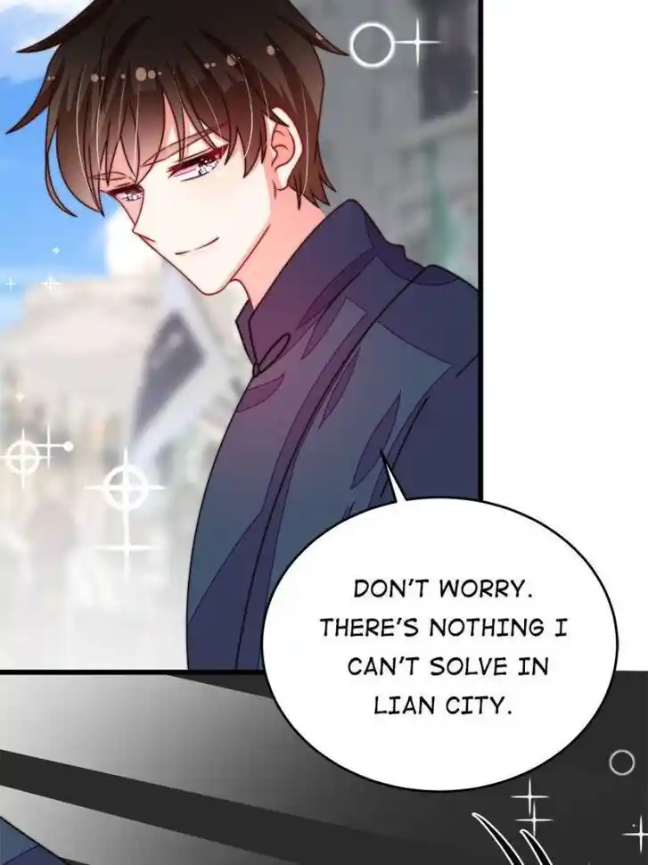 Marshal Is Jealous Everyday Ch.261