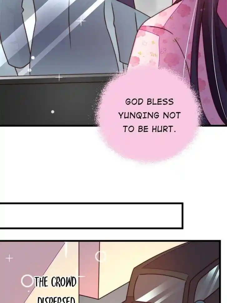 Marshal Is Jealous Everyday Ch.261