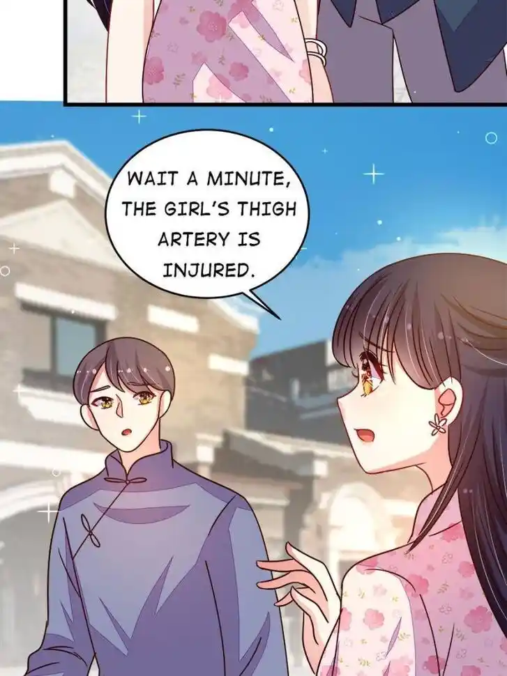 Marshal Is Jealous Everyday Ch.262