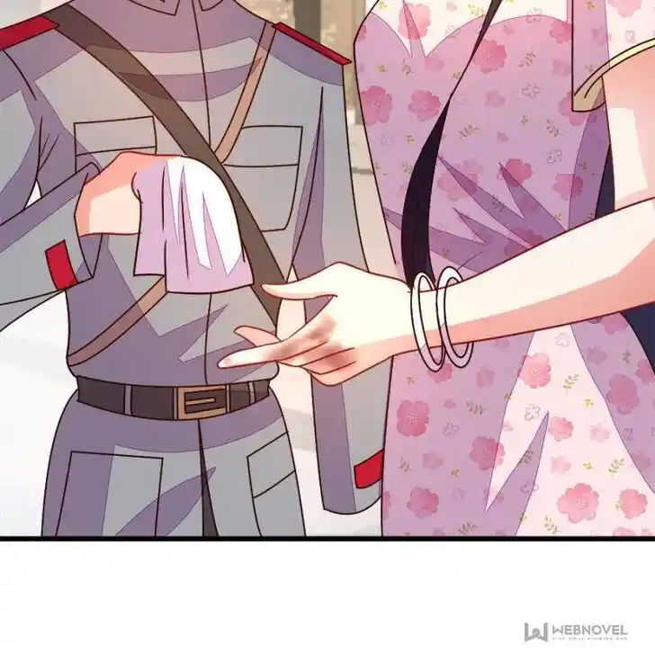 Marshal Is Jealous Everyday Ch.262