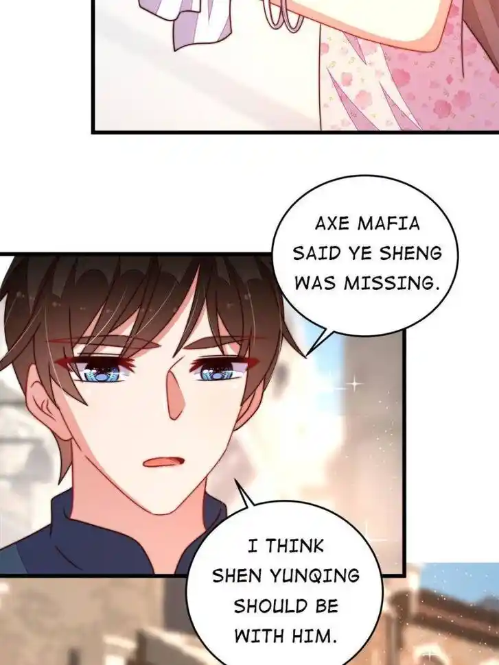Marshal Is Jealous Everyday Ch.262
