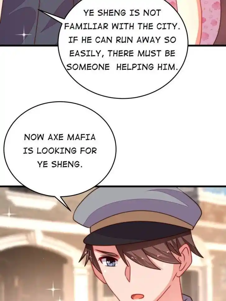 Marshal Is Jealous Everyday Ch.262