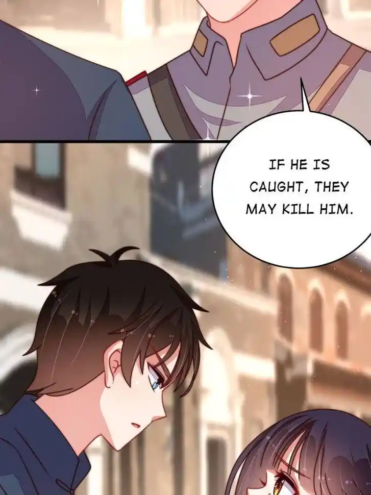 Marshal Is Jealous Everyday Ch.262