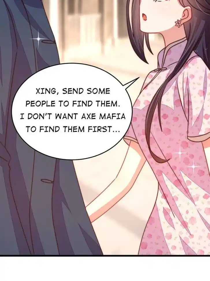 Marshal Is Jealous Everyday Ch.262