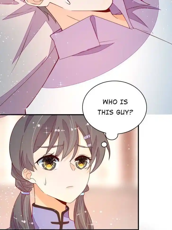 Marshal Is Jealous Everyday Ch.262