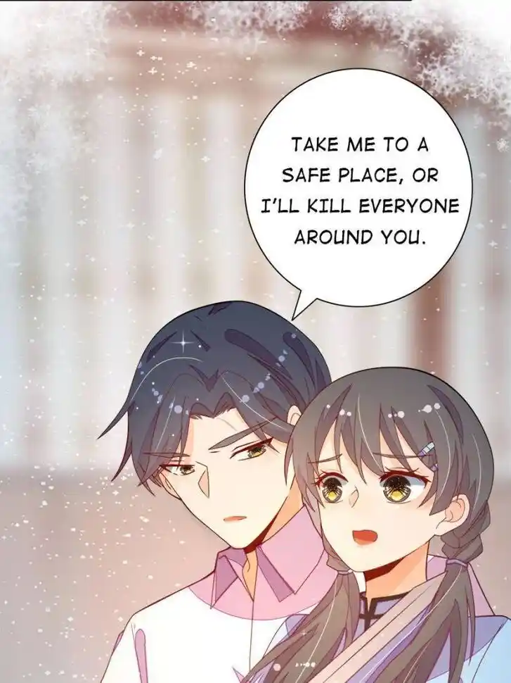 Marshal Is Jealous Everyday Ch.262