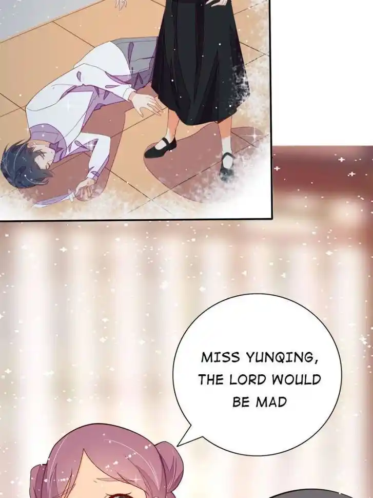 Marshal Is Jealous Everyday Ch.262