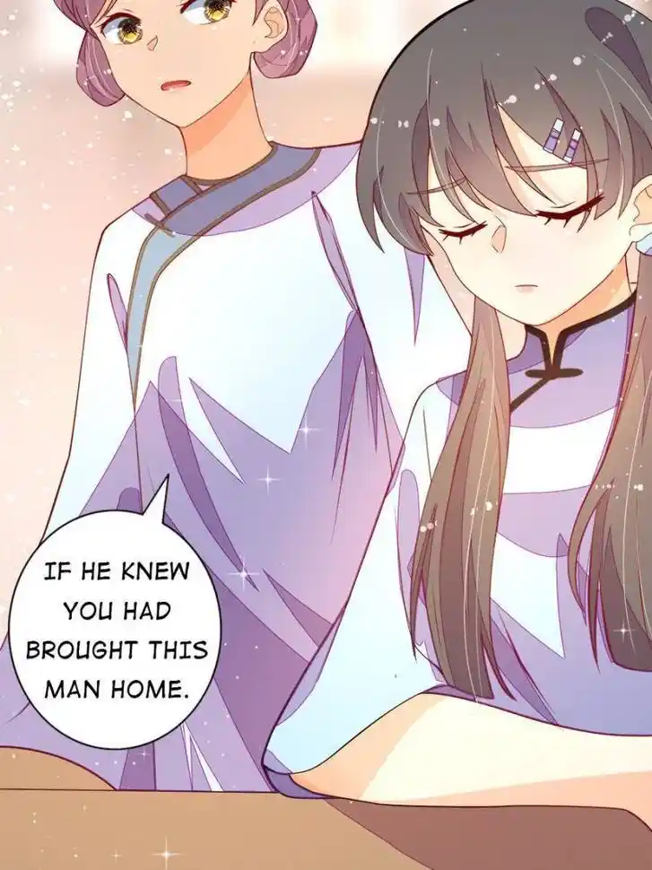 Marshal Is Jealous Everyday Ch.262