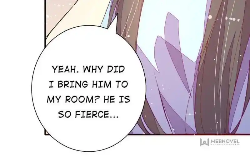 Marshal Is Jealous Everyday Ch.262