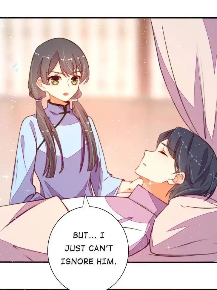 Marshal Is Jealous Everyday Ch.262
