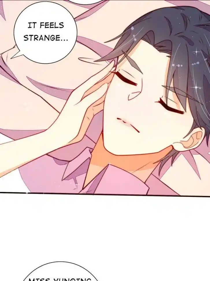 Marshal Is Jealous Everyday Ch.262