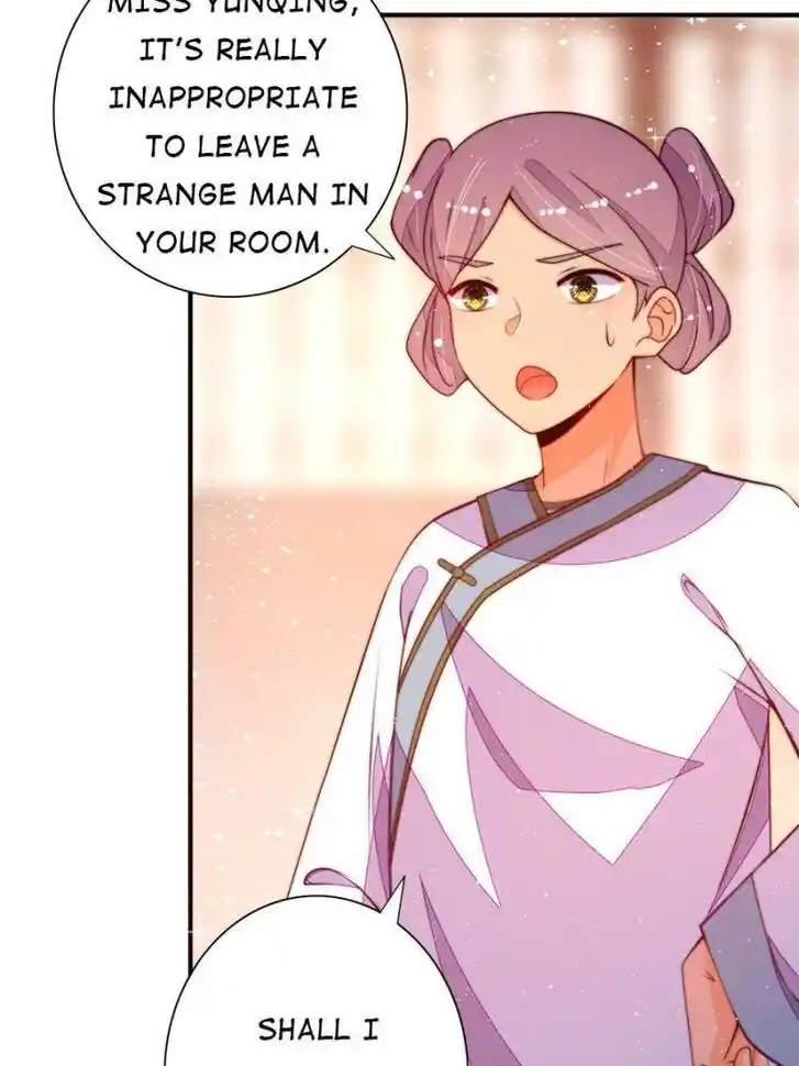 Marshal Is Jealous Everyday Ch.262