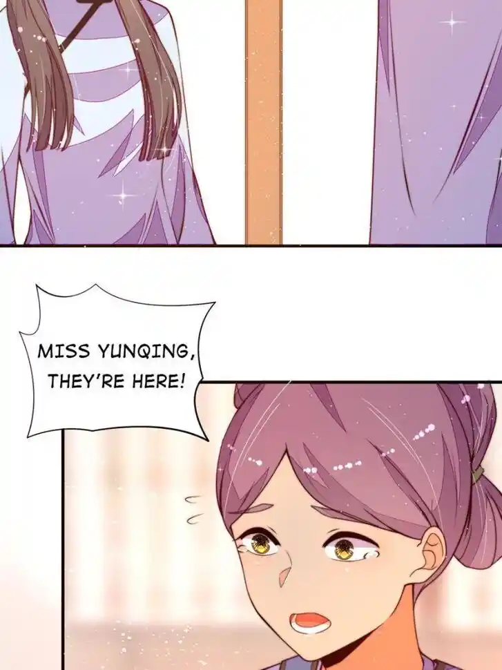 Marshal Is Jealous Everyday Ch.262