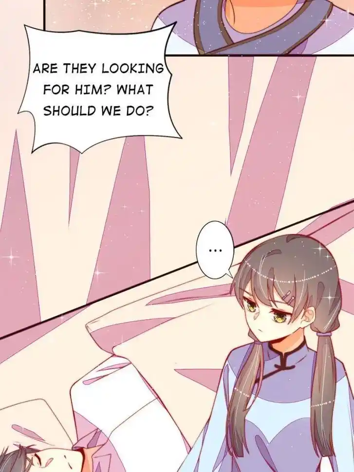 Marshal Is Jealous Everyday Ch.262