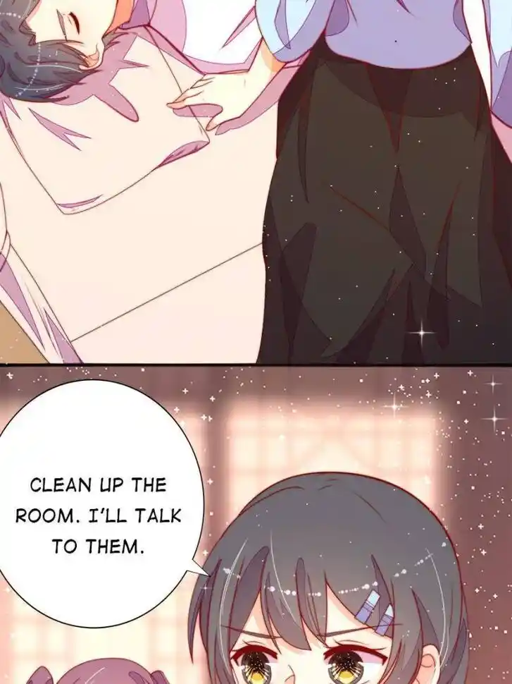 Marshal Is Jealous Everyday Ch.262