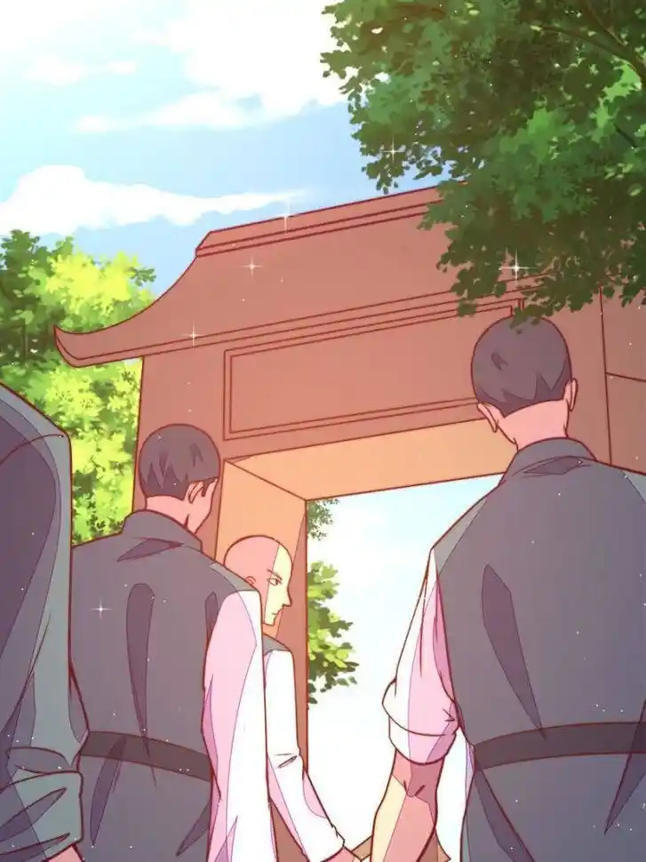 Marshal Is Jealous Everyday Ch.262