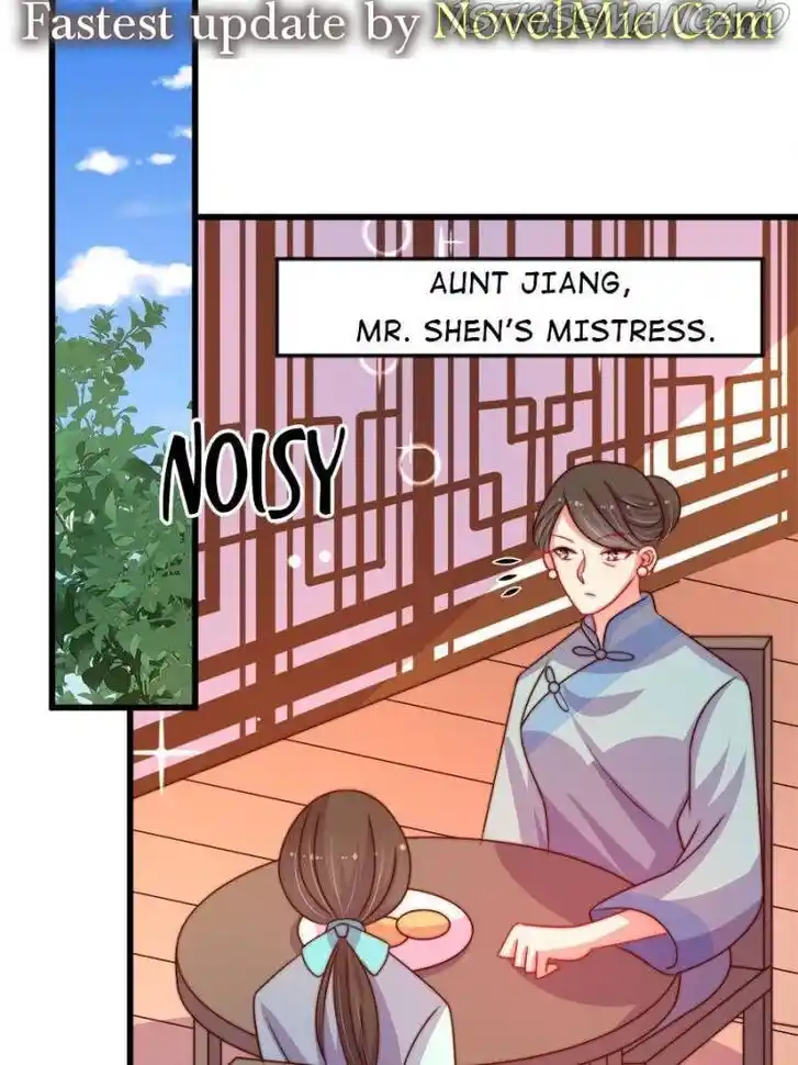 Marshal Is Jealous Everyday Ch.263