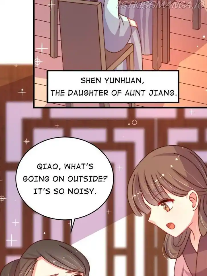 Marshal Is Jealous Everyday Ch.263