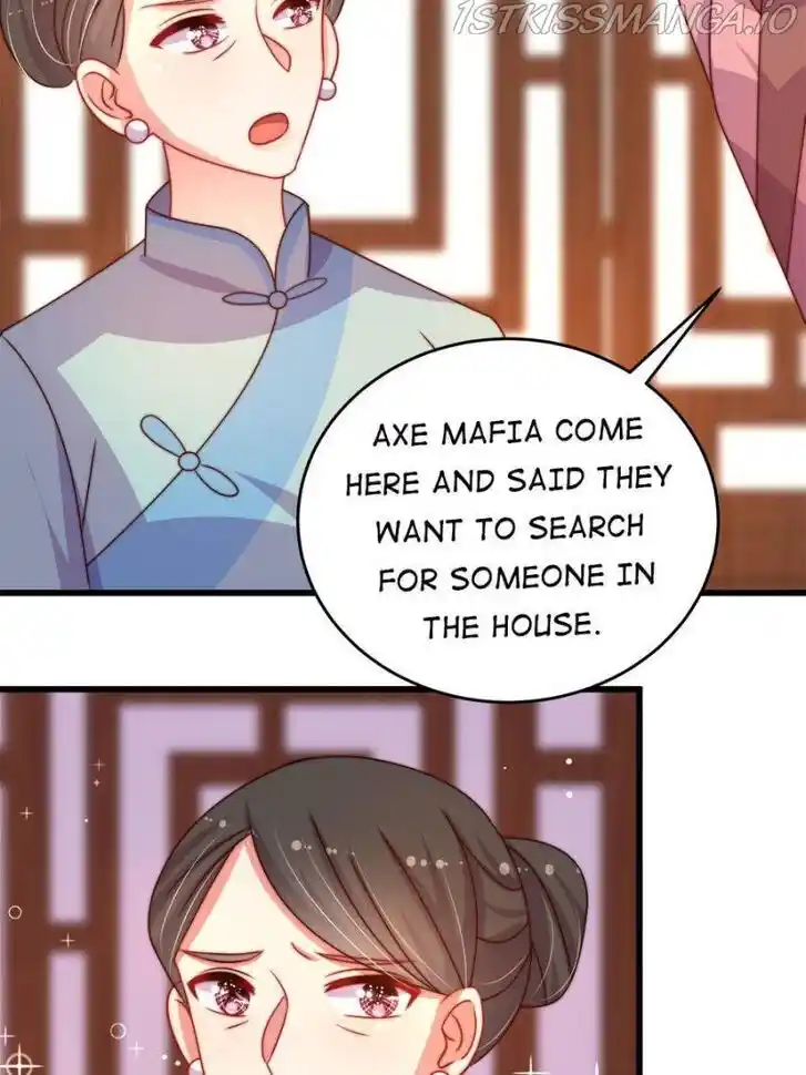 Marshal Is Jealous Everyday Ch.263