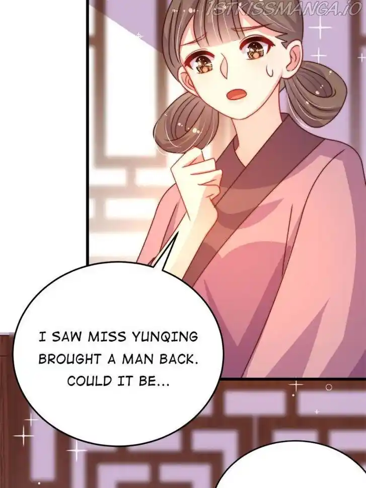 Marshal Is Jealous Everyday Ch.263