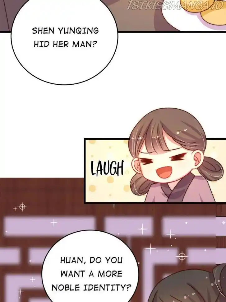 Marshal Is Jealous Everyday Ch.263