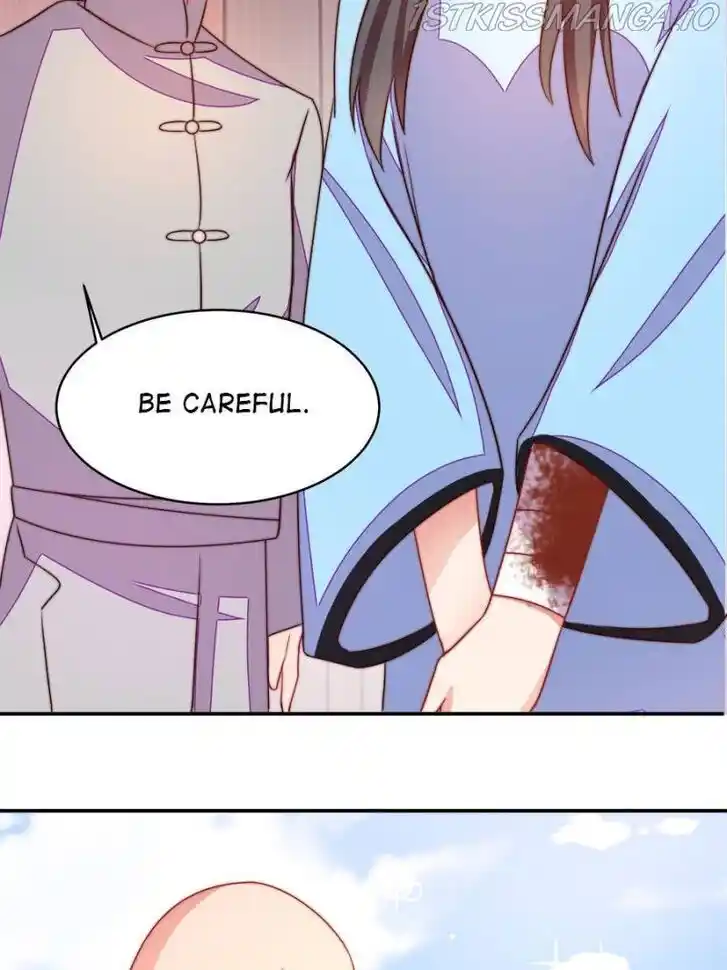 Marshal Is Jealous Everyday Ch.263