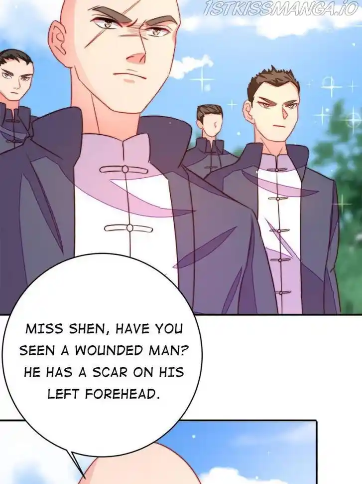 Marshal Is Jealous Everyday Ch.263