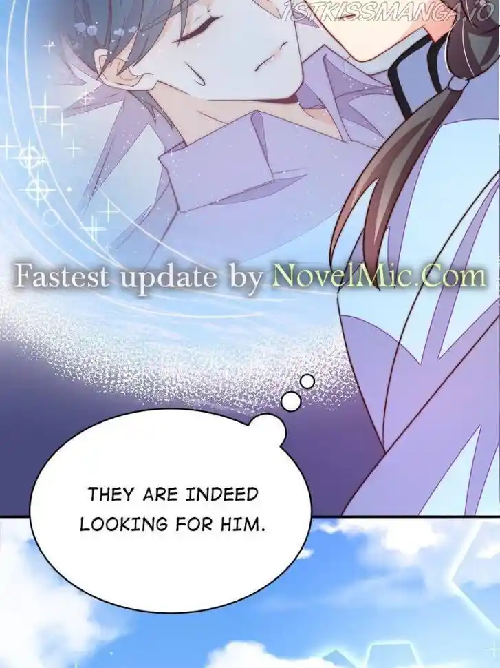 Marshal Is Jealous Everyday Ch.263