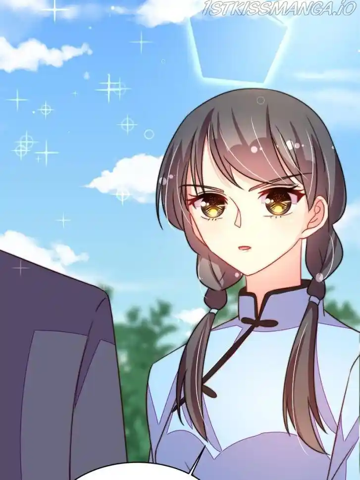 Marshal Is Jealous Everyday Ch.263