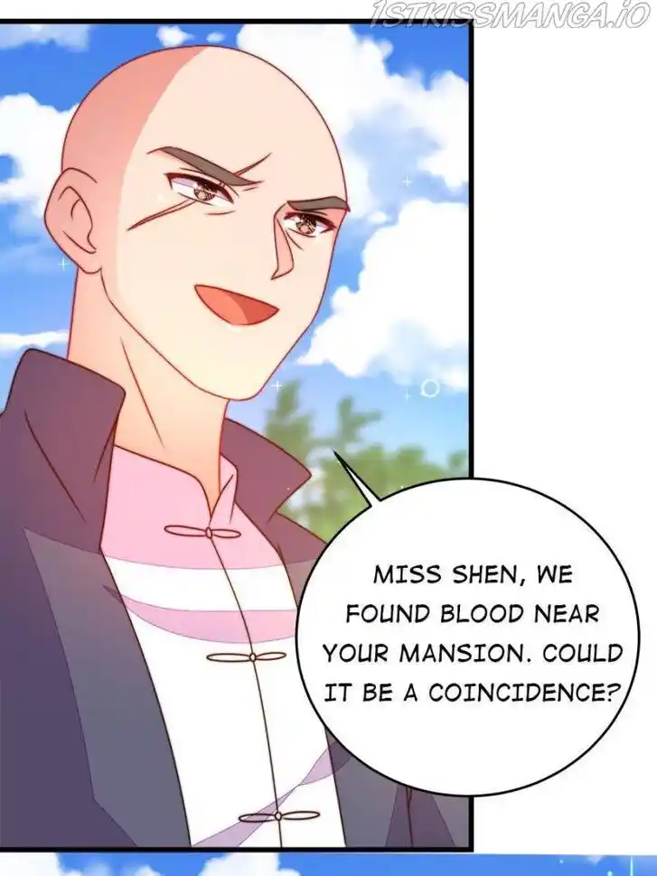 Marshal Is Jealous Everyday Ch.263