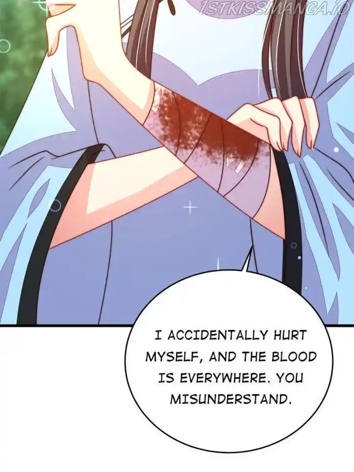 Marshal Is Jealous Everyday Ch.263