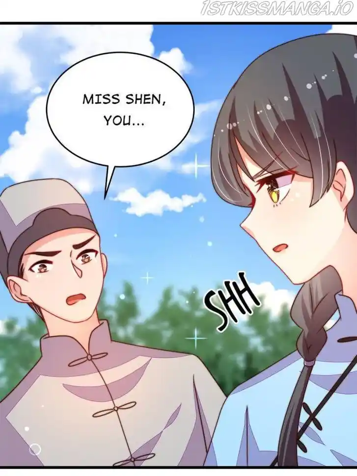 Marshal Is Jealous Everyday Ch.263