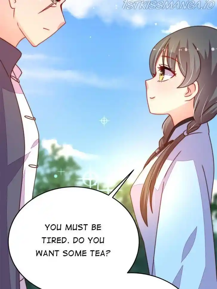 Marshal Is Jealous Everyday Ch.263