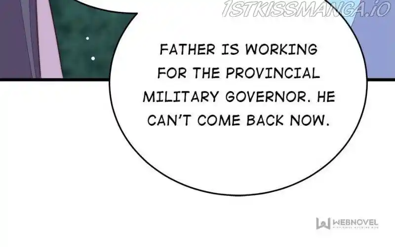 Marshal Is Jealous Everyday Ch.263