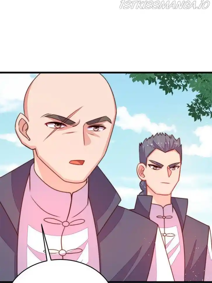 Marshal Is Jealous Everyday Ch.263