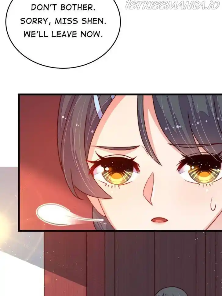 Marshal Is Jealous Everyday Ch.263