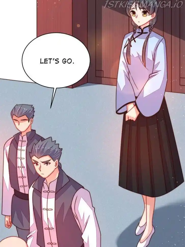 Marshal Is Jealous Everyday Ch.263