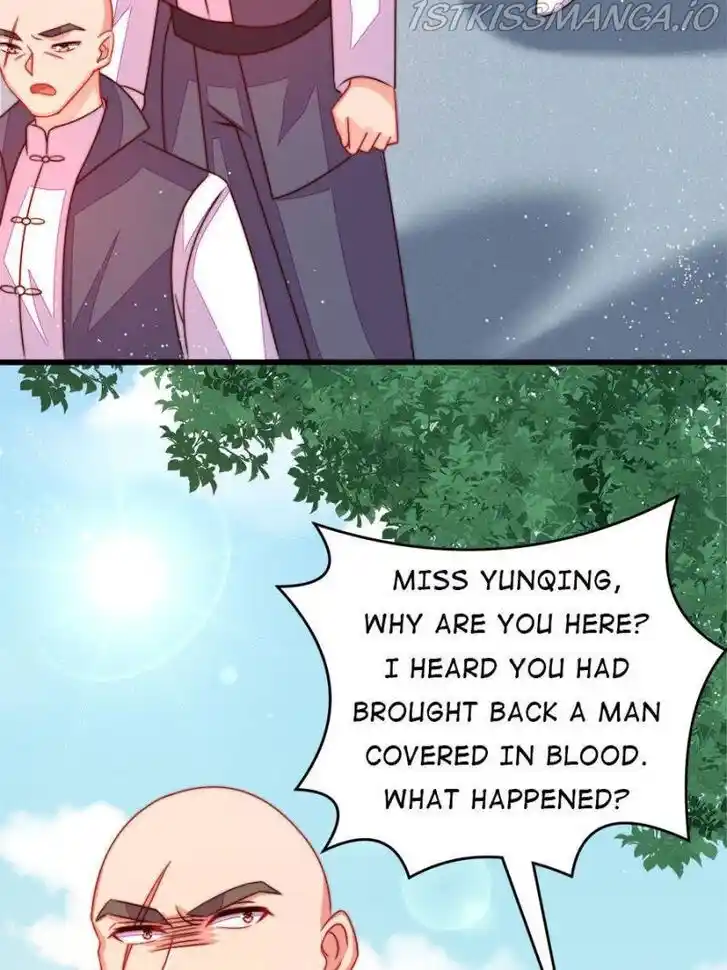 Marshal Is Jealous Everyday Ch.263