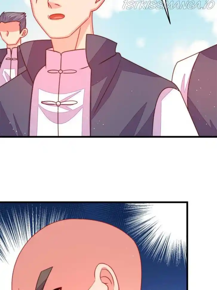 Marshal Is Jealous Everyday Ch.263