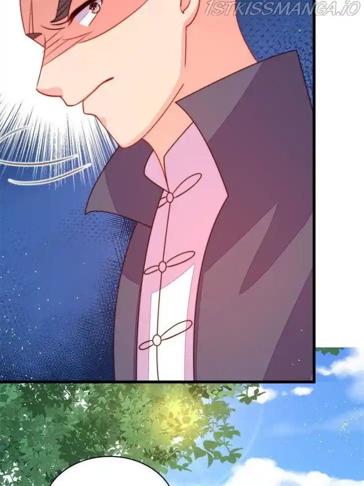 Marshal Is Jealous Everyday Ch.263